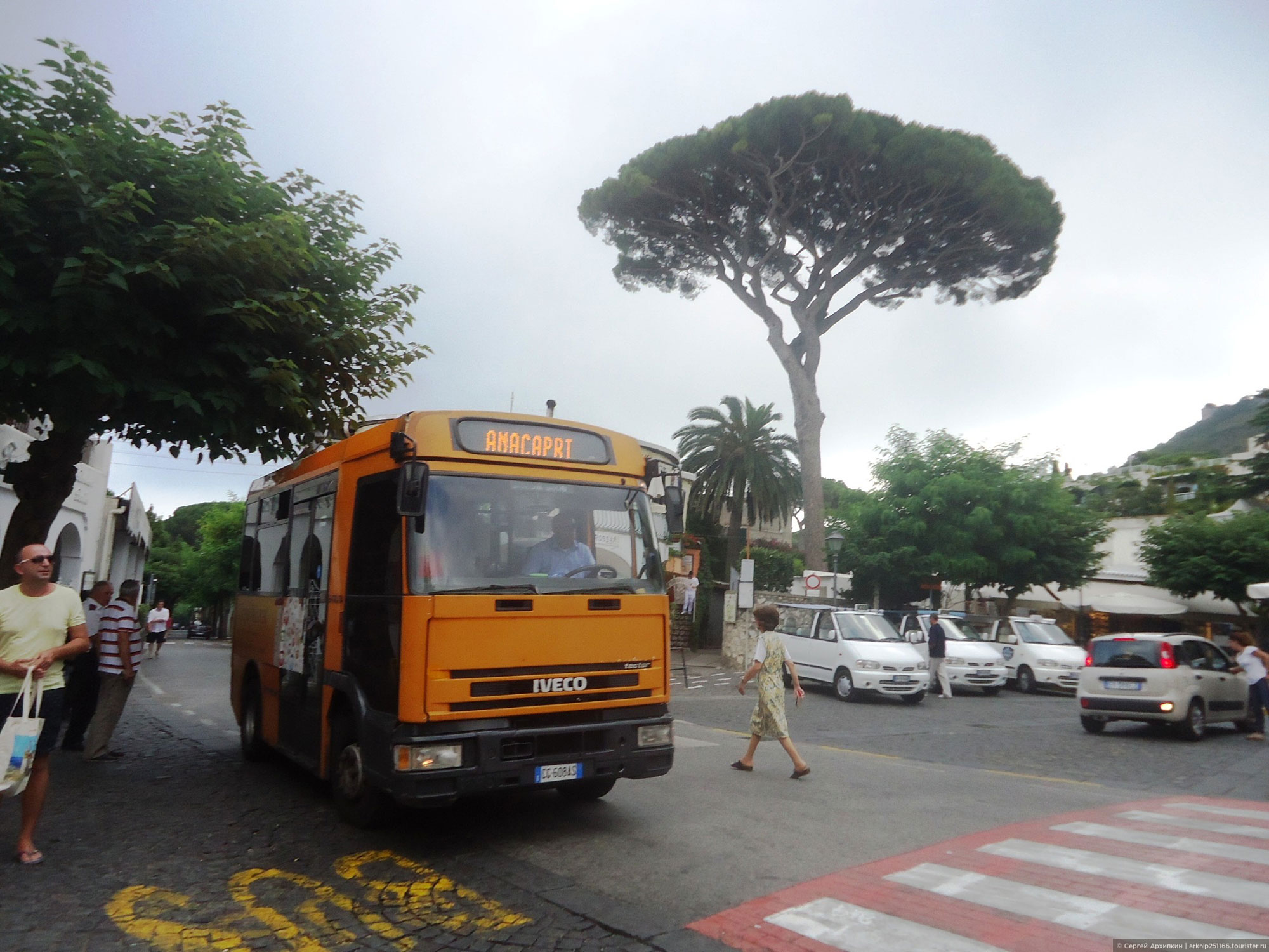Anacapri